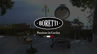 Boretti Ceramica [upl. by Strang]