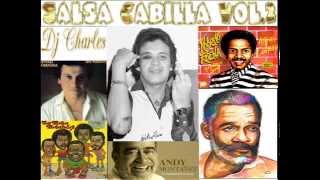 Salsa Cabilla vol 2Dj Charles [upl. by Holt503]