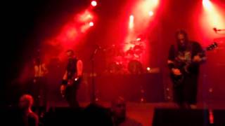 Overkill  06  Trix 18032011MOV [upl. by Touber]