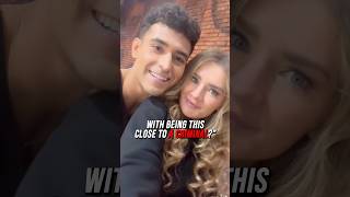 Ezra Sosa REAL THOUGHTS on Anna Delvey Dancing With The Stars [upl. by Brion]