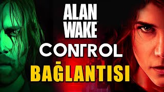 ALAN WAKE  CONTROL BAĞLANTISI [upl. by Murage]