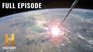 Ancient Aliens Celestial Beings Cause Catastrophic Disasters S2 E6  Full Episode [upl. by Odawa]