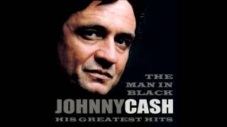 Johnny Cash • Jackson [upl. by Rosane]