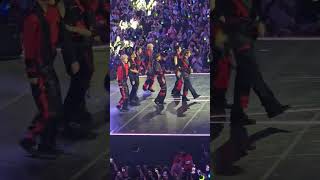 Kick It NCT 127 Kcon 2024 Day 3 [upl. by Aiden]