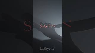 Saven  La Fayette Teaser [upl. by Taran]