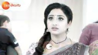 Trinayani Promo  22 Dec 2023  Mon to Sat at 830 PM  Zee Telugu [upl. by Arehsat398]