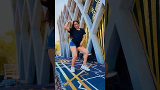 Meri nigahe😘♥️kashishpatel dancevideo shortsvideo dance dancesteps ytshorts viral [upl. by Harned]