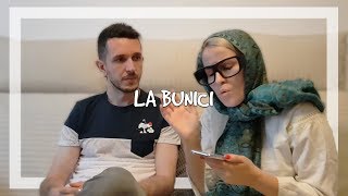 La bunici  6 situații  Cristina Almășan amp Andrei Xmas [upl. by Ainigriv987]