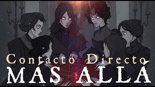 𝘏𝘈𝘉𝘓𝘌𝘔𝘖𝘚 𝘥𝘦 𝘔𝘐𝘚𝘛𝘌𝘙𝘐𝘖  Contacto directo con el MÁS ALLÁ ⫍Marcello Bacci⫎ [upl. by Haleelahk]