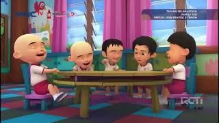 Upin amp Ipin Terbaru 2024 full video dont forget to subscribe and like [upl. by Colvin]