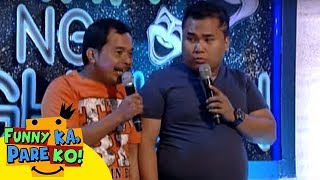 Episode 23  Tawa ng Tanghalan [upl. by Murielle]