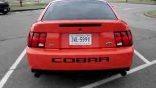 2004 Cobra Slp LM II [upl. by Lorilee]