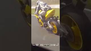 Zx14 vs S1000rr vs GSXR1000 On TRACK [upl. by Nareht]