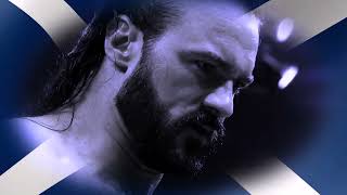 Drew McIntyre Custom Titantron 2021 [upl. by Enerod908]