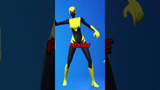 Top 10 Best TRYHARD Superhero Skin Combos In Fortnite [upl. by Nahttam]