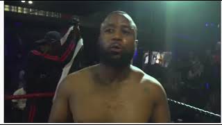 Casper Nyovest VS Slick Talk Full Fight [upl. by Ennovihs]