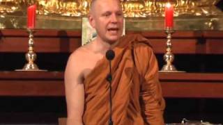 Dependent Origination  Ajahn Brahmali  17042009 [upl. by Seaver]