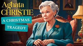 Christmas Tragedy How Miss Marple Solved a Chilling Murder 🎄🔍 [upl. by Rodman]