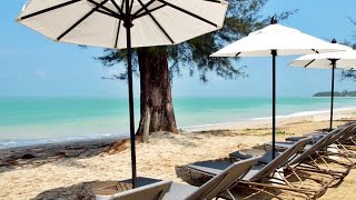 SENTIDO Graceland Khao Lak 2015 Review CSR [upl. by Ialokin]