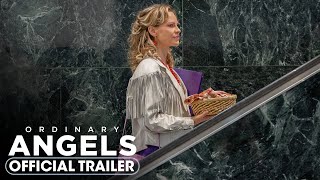 Ordinary Angels 2024 Official Trailer 2  Hilary Swank Alan Ritchson Nancy Travis [upl. by Mercado274]