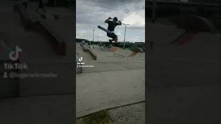 clips from bury skatepark ✨✨ [upl. by Ajoop]