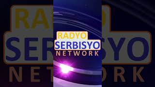 Radyo Serbisyo Network Station News Theme 2024 10 [upl. by Ahsienel]