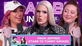 From Jeffree Star to Tommy Smokes [upl. by Ettenor797]