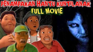 PENAMPAKAN HANTU KUNTILANAK FULL MOVIE [upl. by Savage]