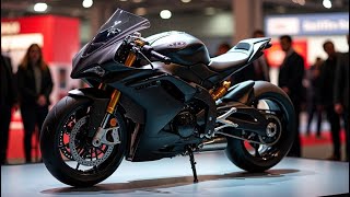 NEW Rumors for EICMA 2025  What to Expect [upl. by Lednek]