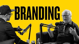 What Is Branding 4 Minute Crash Course [upl. by Aisac]