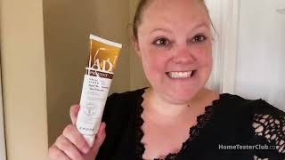 AD Ointment Brand Review [upl. by Ettenad]