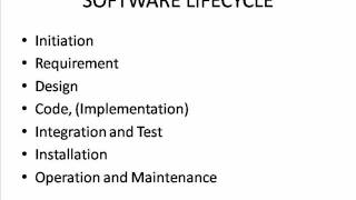 EASA Part 66 Module 513  Software Management Control [upl. by Norod385]