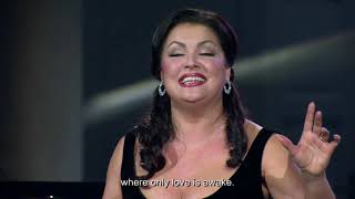 Anna Netrebko Live in Concert [upl. by Airogerg]