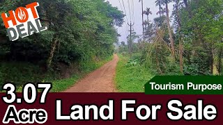 307 Acre Land forsale near Moolithodu Mananthavady wayanad kerala realestate [upl. by Audley]