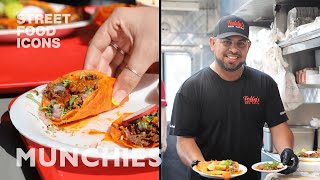 The Birria Taco King of LA [upl. by Alanson]