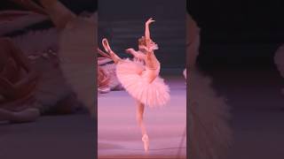 Elizaveta Kokoreva as Aurora🤍 ballet sleepingbeauty dreamscene variation aurora kokoreva [upl. by Maurilia984]