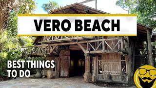 9 Best Things to Do in Vero Beach  Travel Guide 2023 [upl. by Oemor]