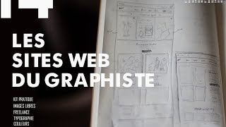 Les Sites Indispensables du graphiste [upl. by Hniv]