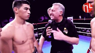 Dmitry Bivol First Fight in USA vs Mexican Champion HD  Latest Boxing Highlights Full fight 2024 [upl. by Anthe487]