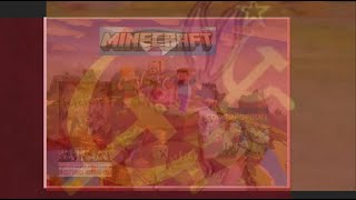 can we beat minecraft with communism part 1 [upl. by Corabella574]