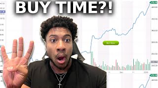 BUY NOW TESLA STOCK NVIDIA STOCK SPY STOCK AMD STOCK AMC META APPLE CRYPTO BIG NEWS MORE [upl. by Porche329]