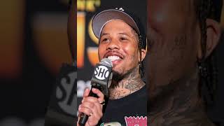 GERVONTA DAVIS FILLS UP SEATS SELLS OUT THE GATECAN SHAKUR STEVENSON AT 135 DO THAT [upl. by Fishbein]