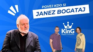 Zgodovina decemberskih praznikov Janez Bogataj [upl. by Audras]