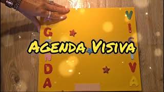 AGENDA VISIVA [upl. by Halley]