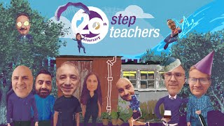 20 Years of Quality Teaching amp Support Staff Recruitment [upl. by Milde]