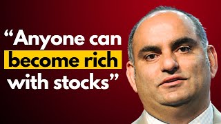 How Mohnish Pabrai DESTROYED The Market By 1204 MUST Watch Interview [upl. by Riker485]