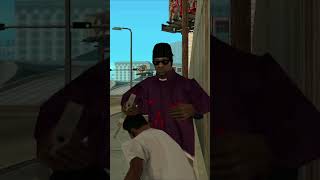 GTA San Andreas pikugamingg gaming gta shortssaturday [upl. by Valora]