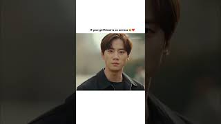 Hes Feeling Jealous ❤️‍🔥👀 shorts youtubeshorts trending kdrama love shortdrama4 viralvideo [upl. by Boy]