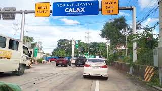 Tagaytay Vlog road trip part 2 lakwatserangcabilaononvlog [upl. by Ennayd502]