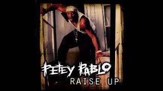 Petey Pablo x Justin Timberlake  Raise Up x Summer Love Mashup [upl. by Irallih]